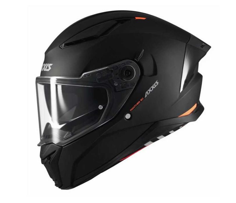 Каска AXXIS Panther sv
