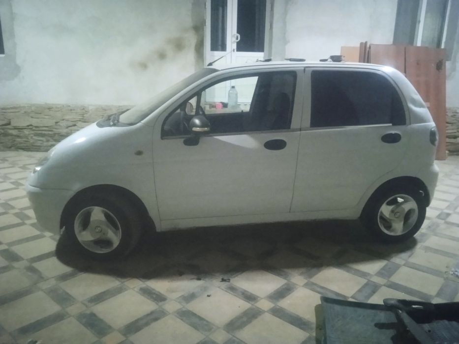 Матиз 3 поршень холати зур