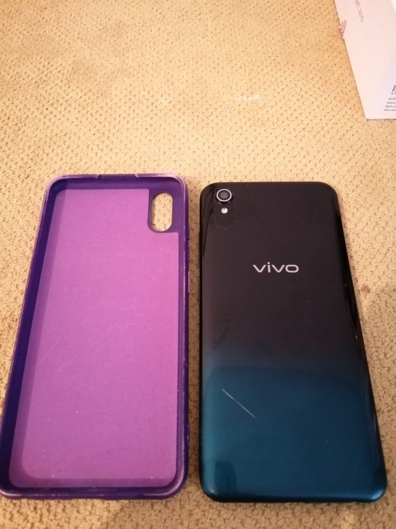 Продам телефон vivo y1s