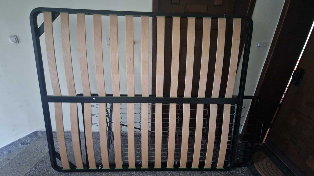 Подматрачна рамка