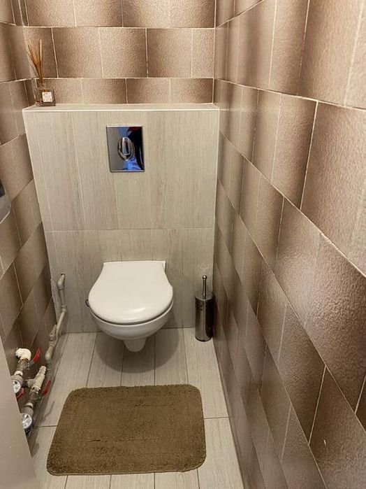 Дава се под наем Тристаен апартамент в София, Слатина - 70 кв.м за 550 € - Снимка #8