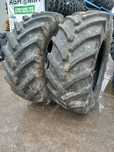 Anvelope 650/65r34 Trelleborg Dot4818 fara defecte,tubeless!
