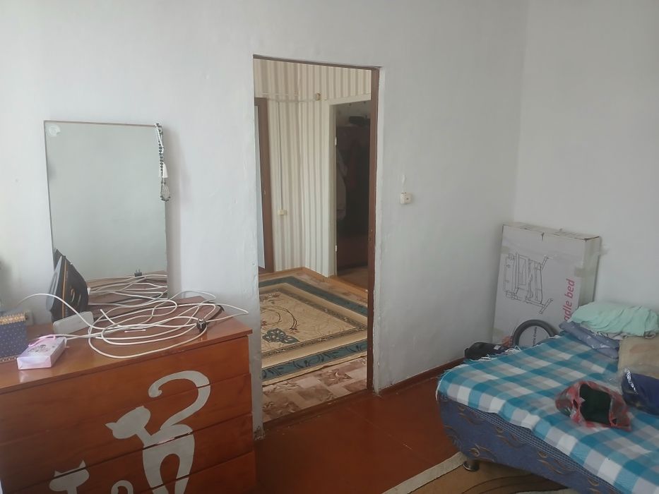 Продается дом в с.Федоровка