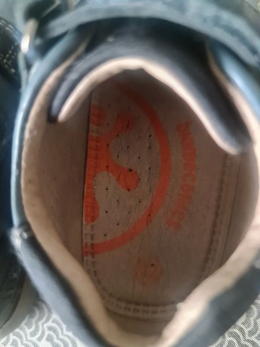 Обувки за прохождане Biomecanics 22 номер