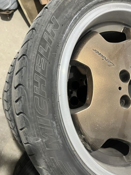 Диски Lorinser RS90