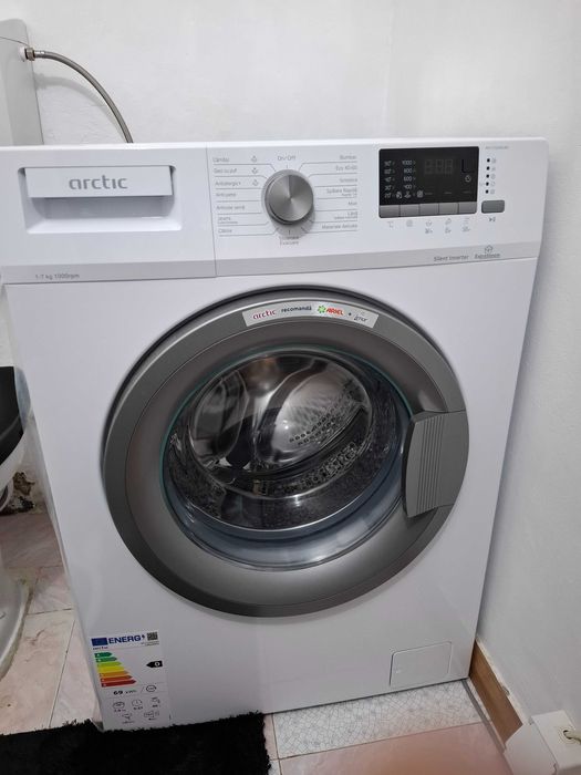 Masina spalat Arctic ca noua