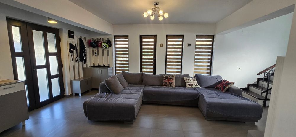 Casă de Vânzare în Râmnicu Vâlcea – Intrarea Episcop Inochentie,