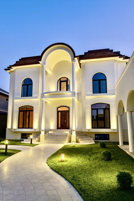 Продается Евро Дом коробка 7 сот Юнусабад