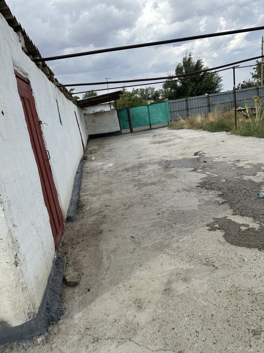 Продажа дом в хорошем состоянии