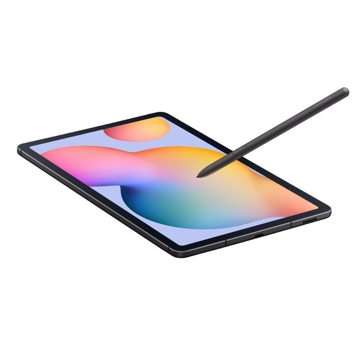 Планшет со стилусом Samsung galaxy tab s6 lite