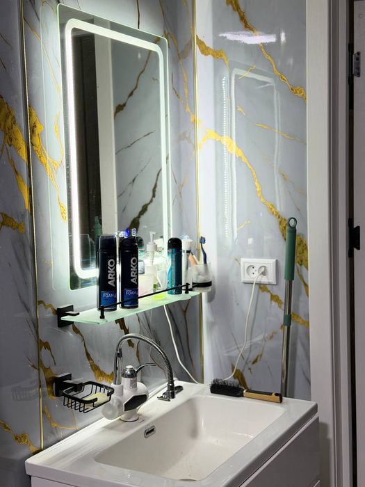 Продается квартира в уйутном состоянии