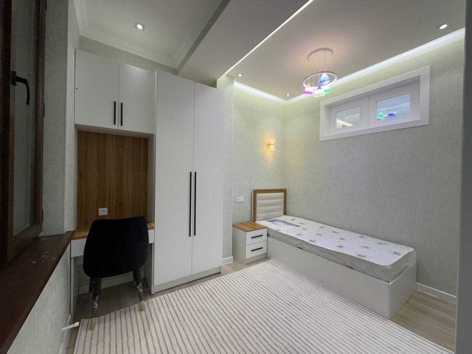 №3635.Продается 3х-комнатная квартира в Новостройке.