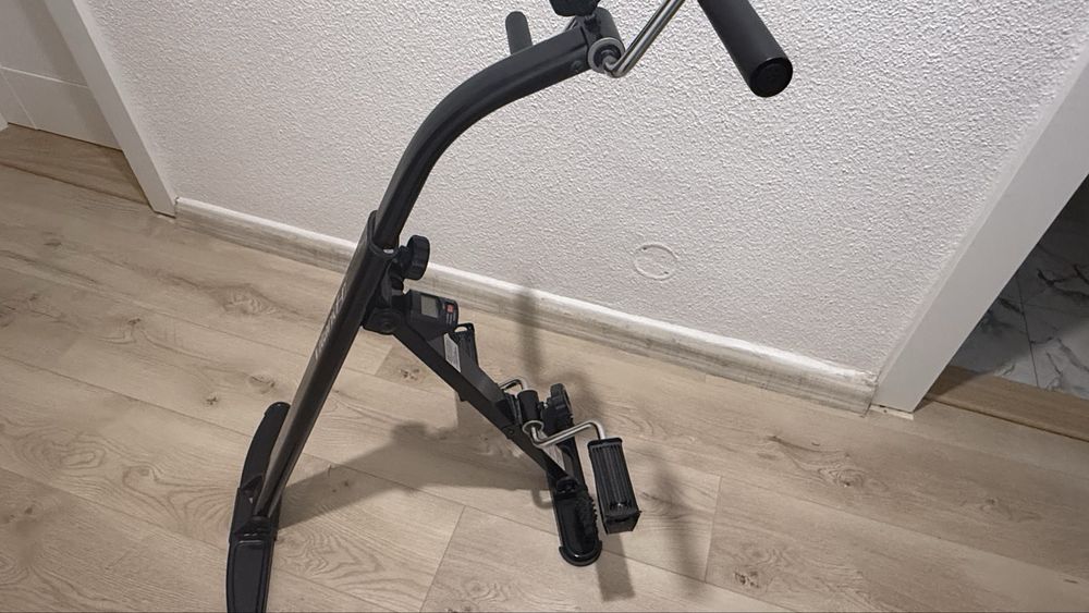 Bicicletă de recuperare Vitarid-R – pentru brațe și picioare