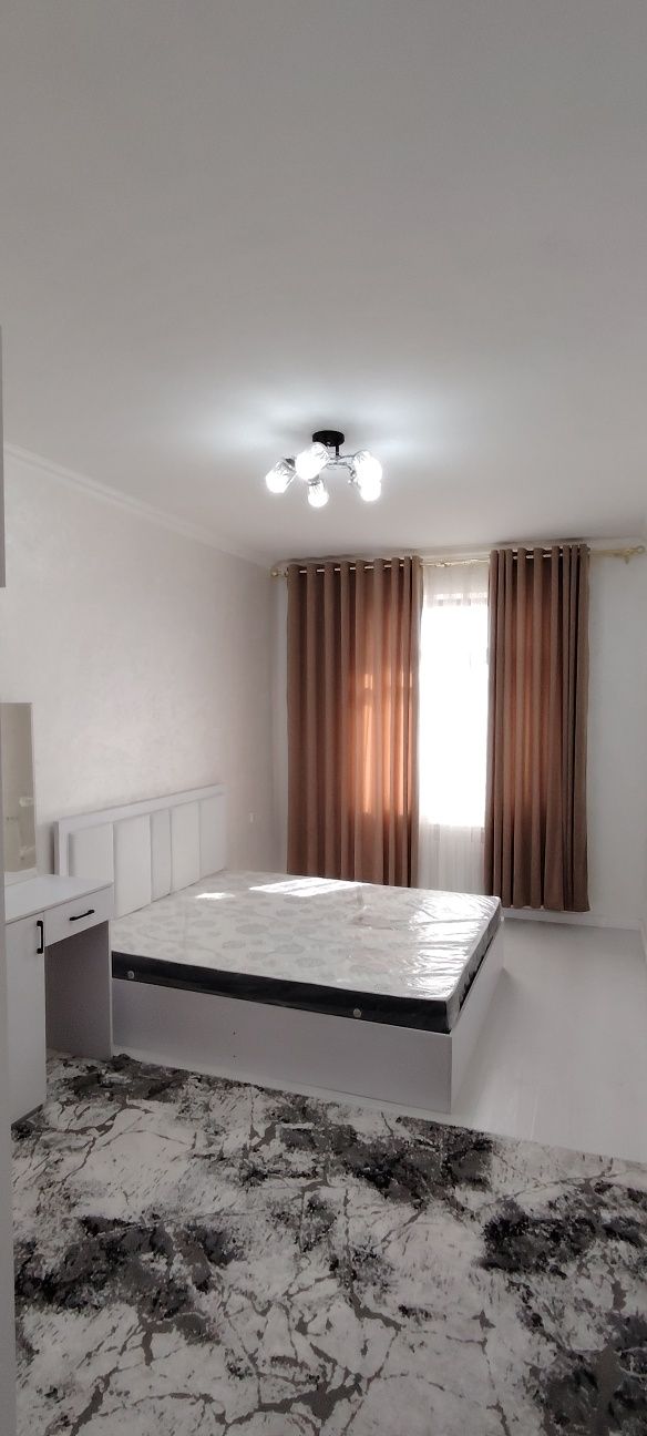 Arenda SAMPI korzinkani ropparasida 4/8/8    120m²
