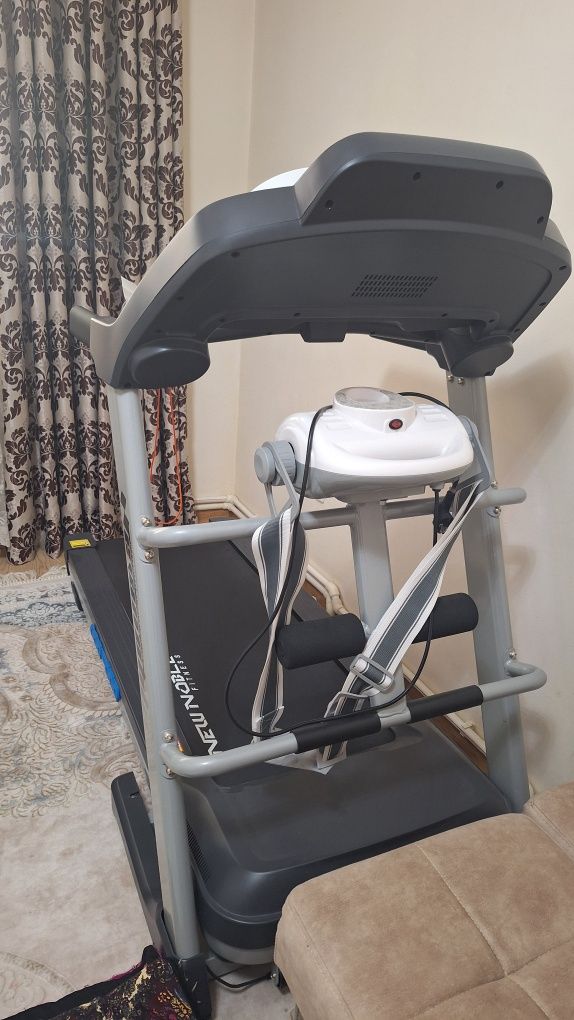 Продам Беговая дорожка NEW NOBLE V 1 D