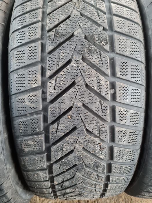 Зимни гуми 265 40 21