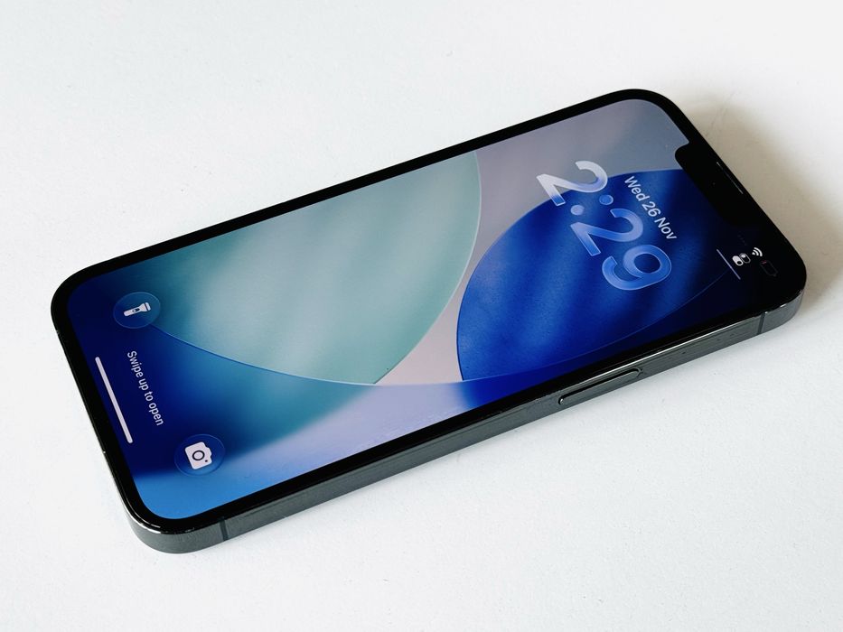 Iphone 13 Pro 128GB Green Отличен! Гаранция 6 месеца