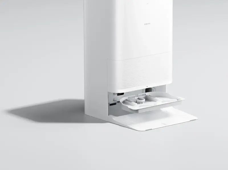 Робот Пылесос Xiaomi X20 Pro Глобальная Версия с Доставкой в бонус!