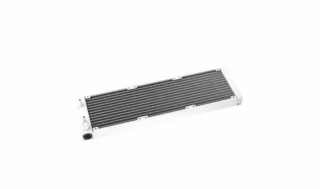Deepcool LE720 WHITE / Кулер для Процессора (CPU) LIQUID COOLER