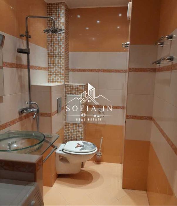 Дава се под наем Тристаен апартамент в София, Красно село - 110 кв.м за 800 € - Снимка #11