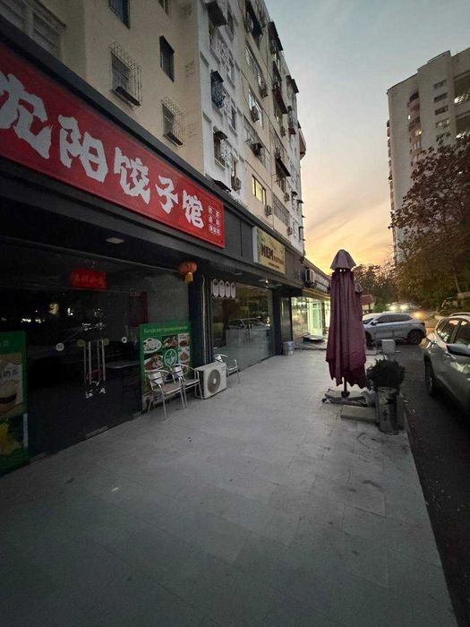 Продается Нежилой помещения Ор-тр- метро Айбек кафе Ялпиз 138м2