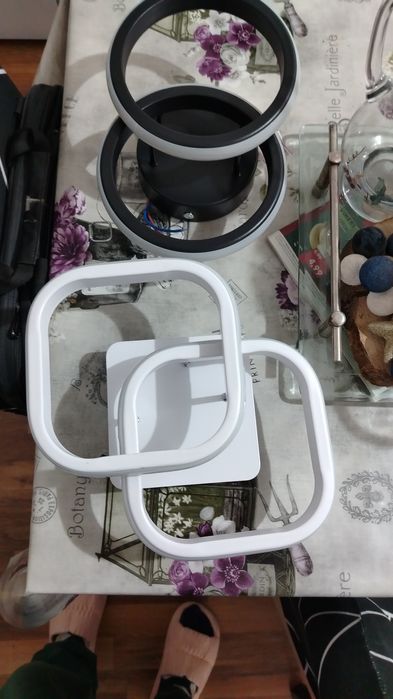 De vinzare Candelabre led