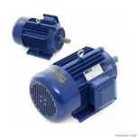 Motor electric trifazic 4 Kw, 1440 rpm, 380V, Kraft
