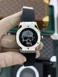 Hublot Classic Fusion Skull