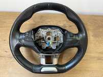 Оригинален с перфорирана кожа Мулти волан Peugeot 208 2008 GT Пежо