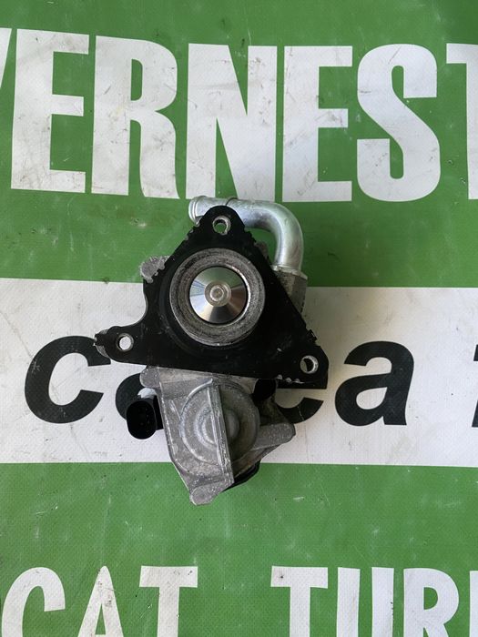 Supapă Egr Audi A6  4 g C7 2.0 tdi euro 6 2015