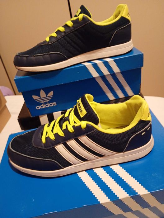 Pantofi sport Adidas nr.38