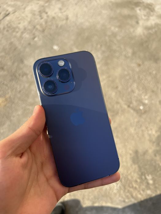 Айфон 14 про 83% 128 гб