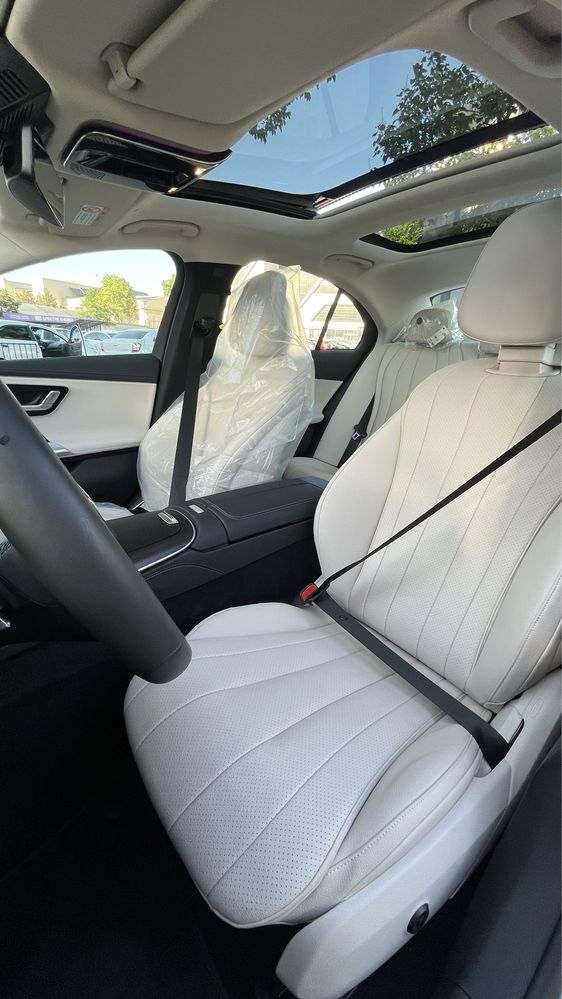 Mersedes Benz E260