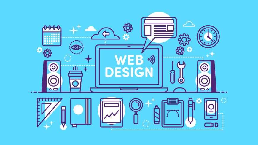 Site-uri web profesionale | Realizare site web | Magazine Online