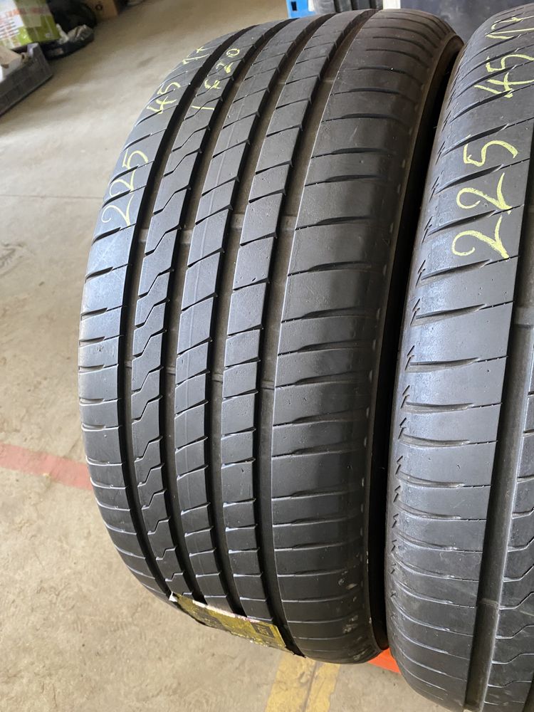 Anvelope vara 225/45/17 Firestone Roadhawk 225 45 17 R17