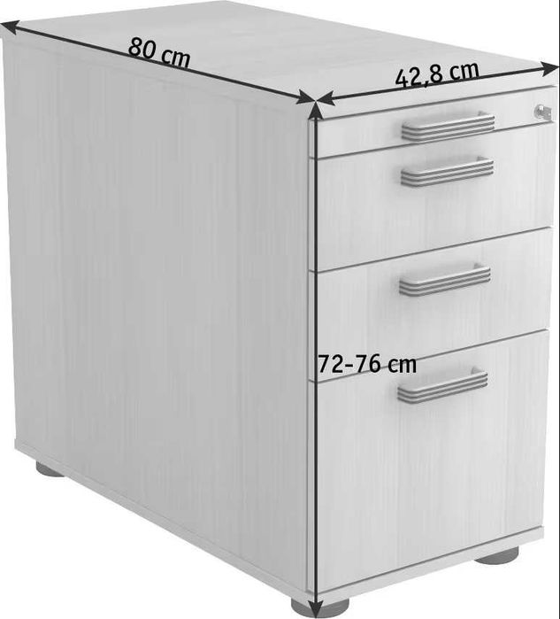 Dulap birou/ organizator