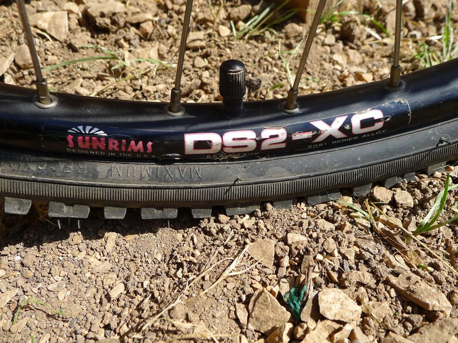 Bicicletă MTB Altrix Tempest