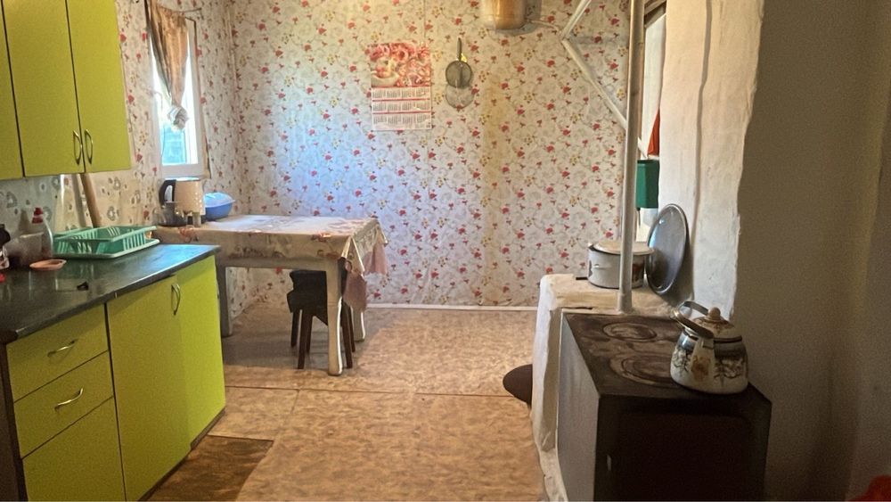 Продам дом в рабочем п. ул.Ломоносова