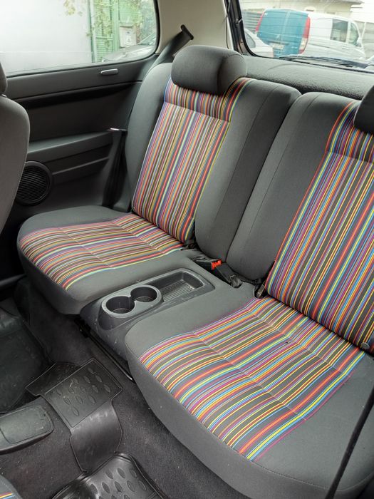 De vânzare Volkswagen fox