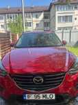Mazda cx 5 de vanzare