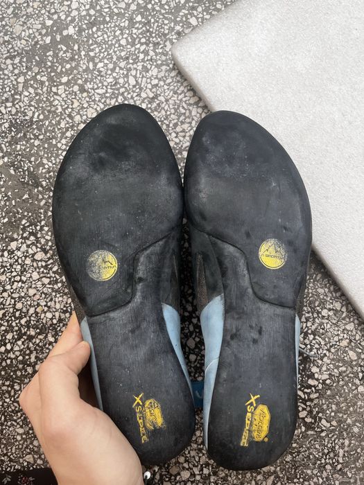 Espadrile cățărat La Sportiva Finale