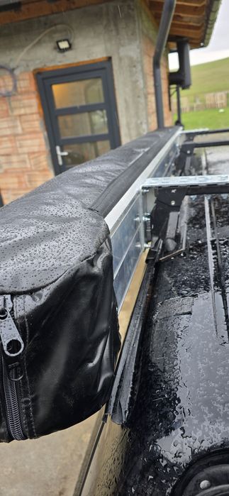 Marchiza 270 auto sustinere, auto hold