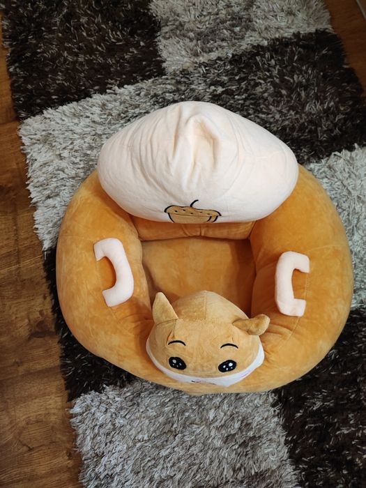 Барбарон катеричка