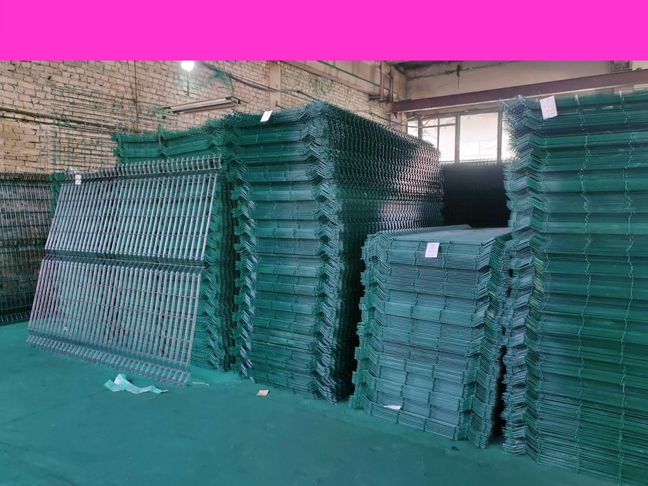 Yevrosetka еврозабор оптом нархда