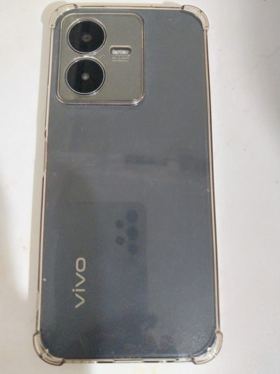 Vivo Y22 срочно продам