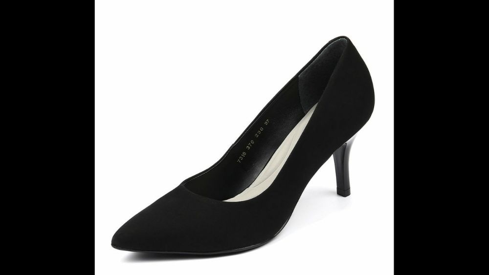 Продам туфли новые