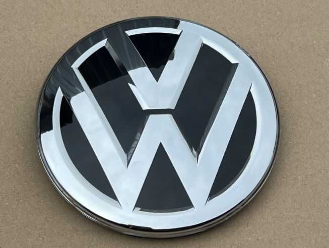 Emblema Sigla Frontala Radar VW  Golt7 MK7 Passat B8 Arteon 3G0853601A