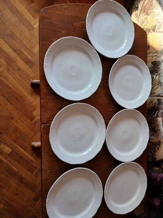 Порцеланови плата 30 см