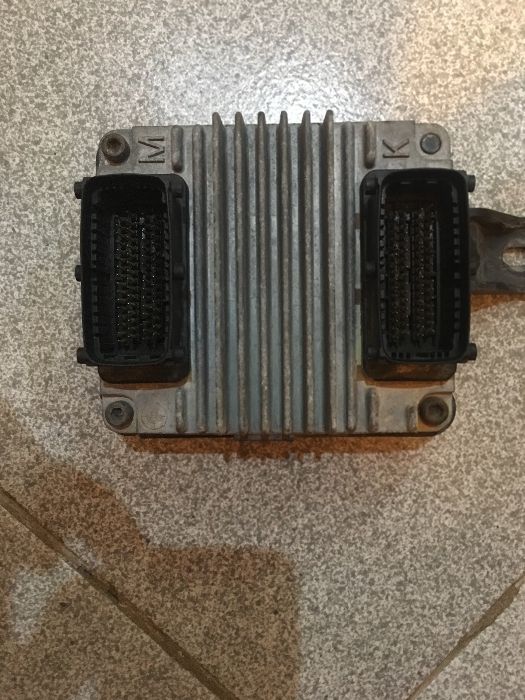 компютър деу ланос daewoo lanos