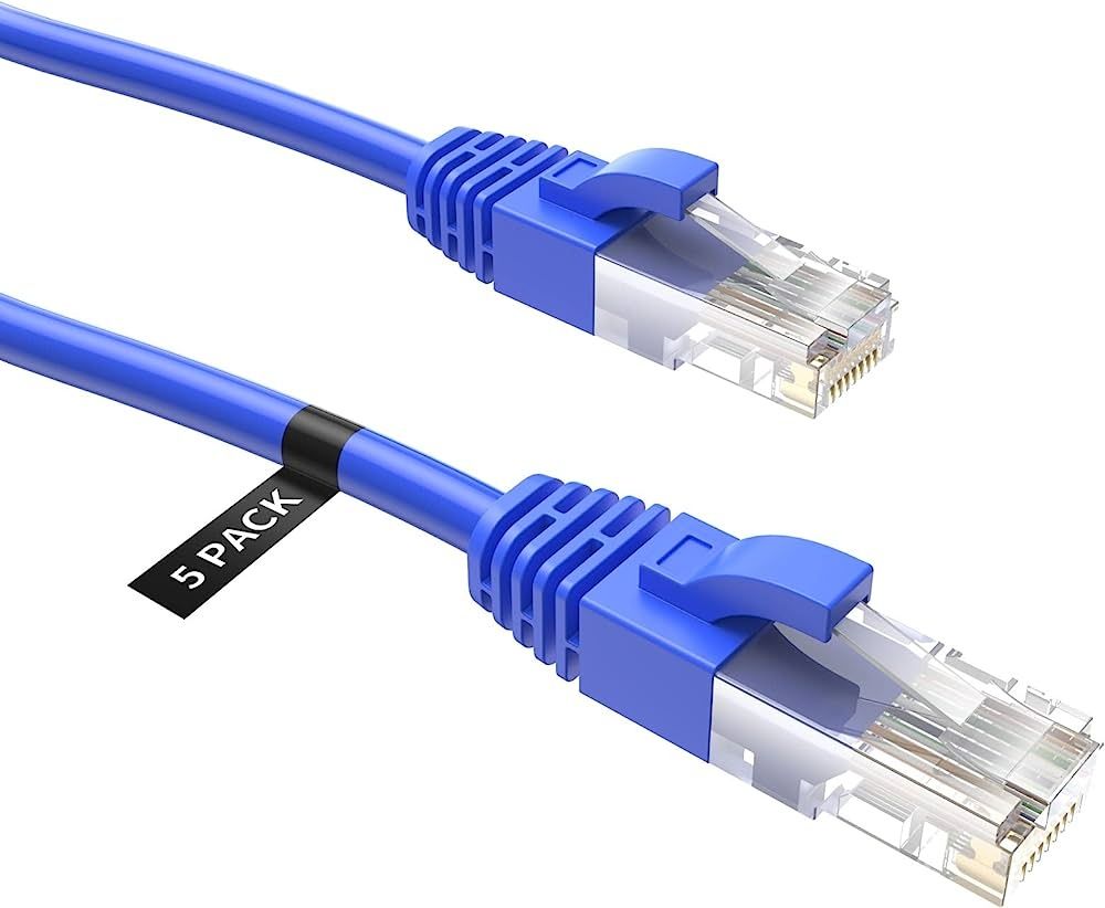 LAN kabel, UTP 5e, Кабель для интернета. Network cable . Патч-корд